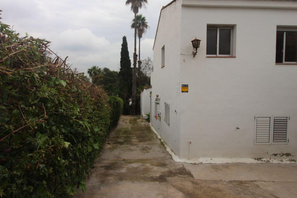 Casa en Venta en Urbanización Sierra Perenchiza - 29