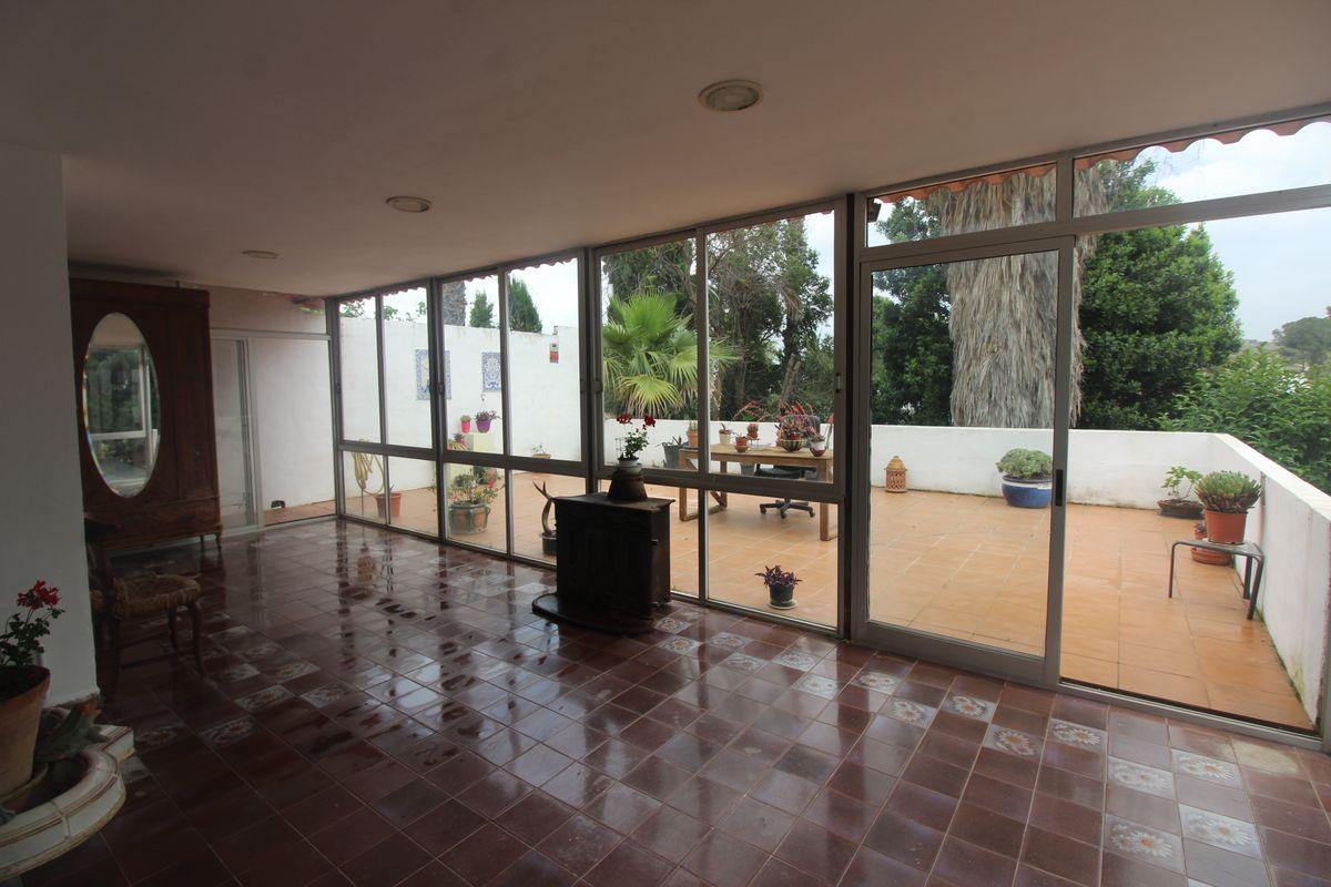 Casa en Venta en Urbanización Sierra Perenchiza - 3