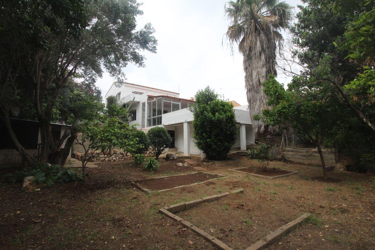 Casa en Venta en Urbanización Sierra Perenchiza - 36