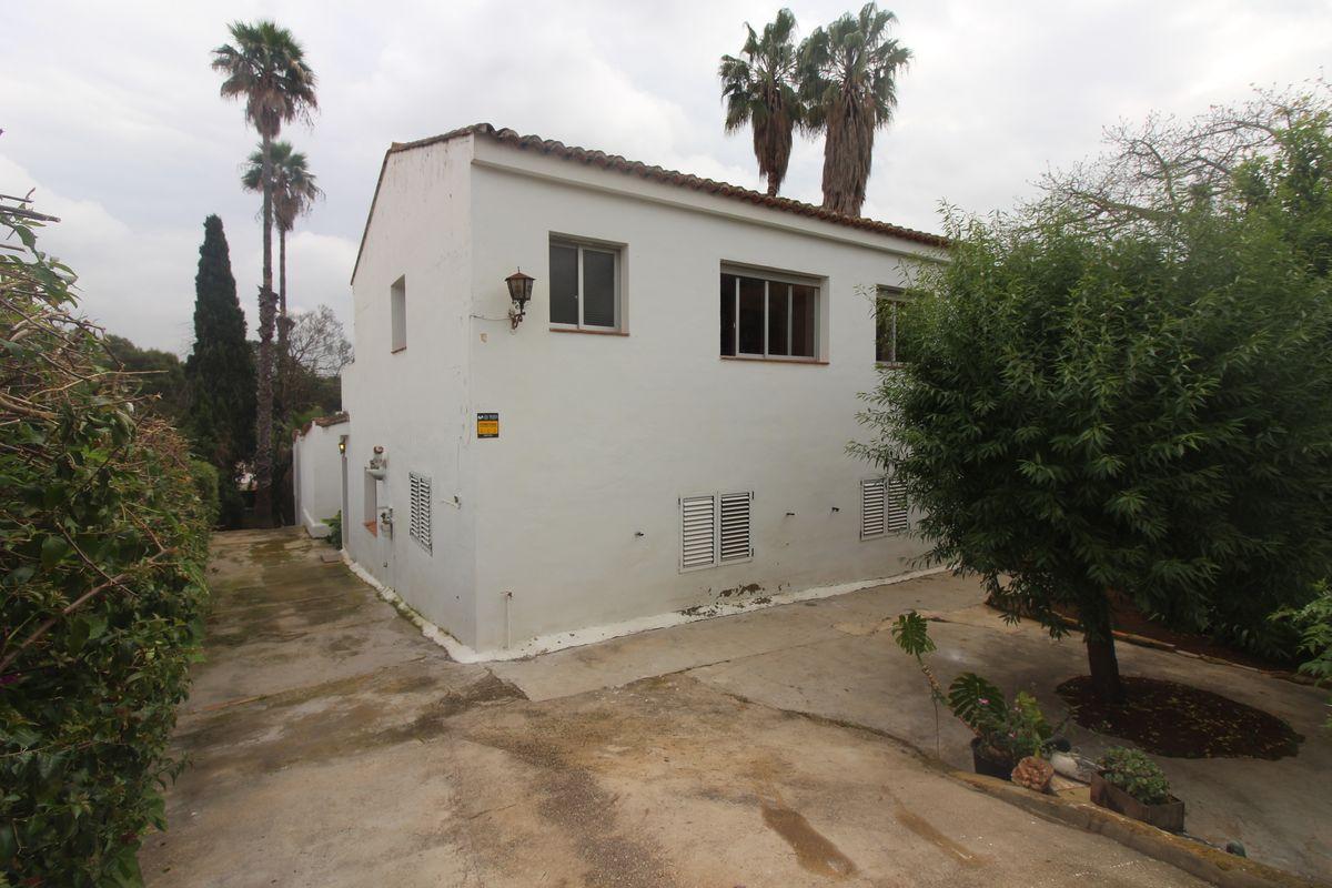 Casa en Venta en Urbanización Sierra Perenchiza - 28