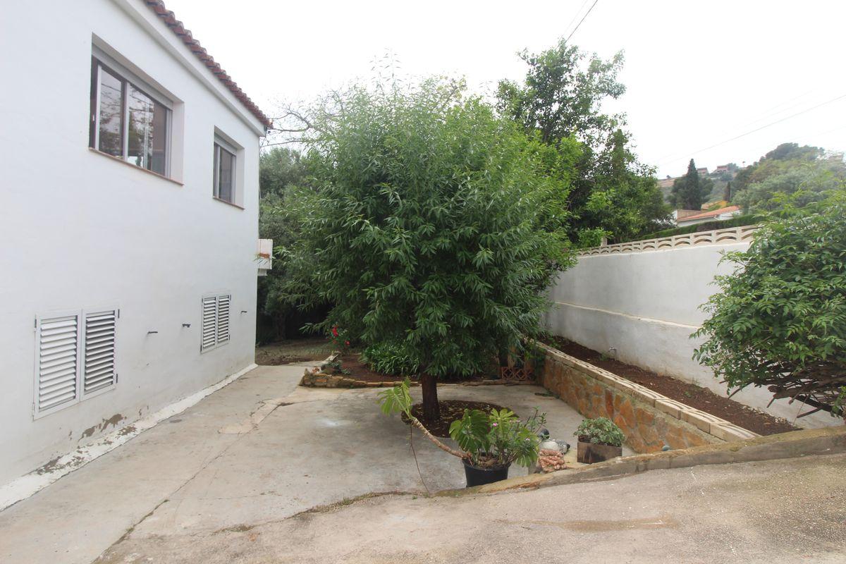 Casa en Venta en Urbanización Sierra Perenchiza - 30
