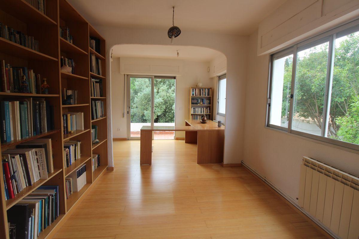 Casa en Venta en Urbanización Sierra Perenchiza - 19