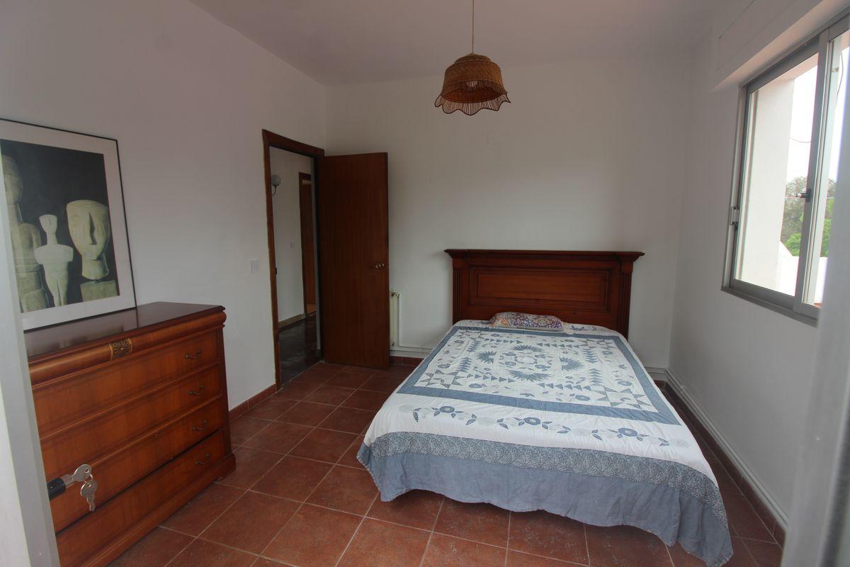 Casa en Venta en Urbanización Sierra Perenchiza - 24