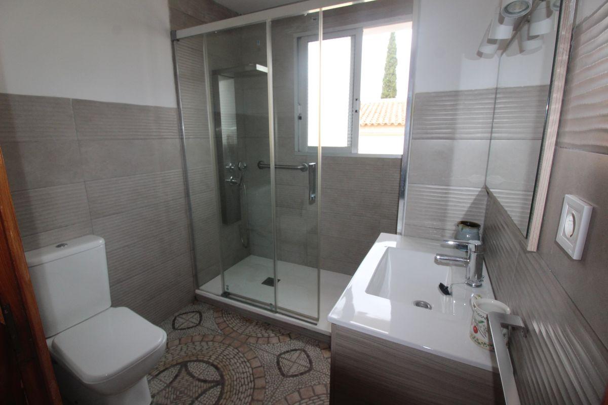 Casa en Venta en Urbanización Sierra Perenchiza - 17