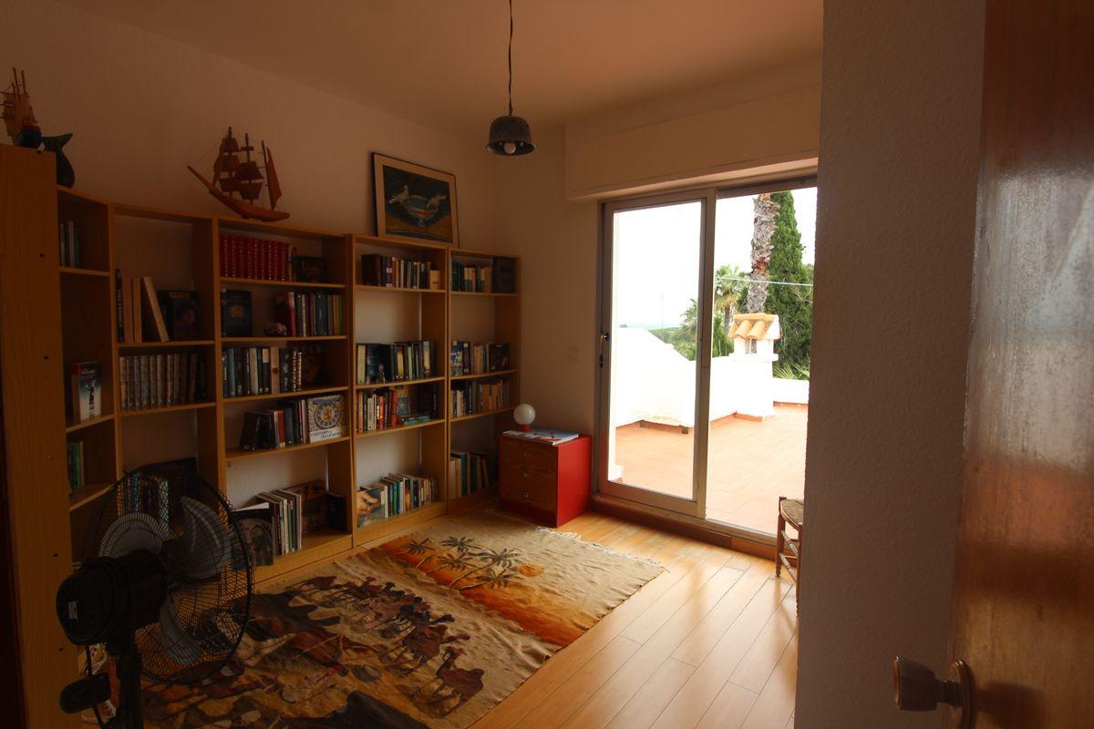 Casa en Venta en Urbanización Sierra Perenchiza - 15