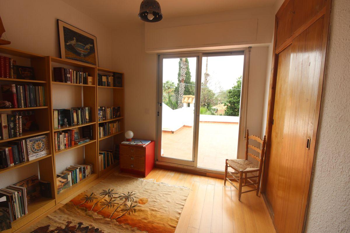 Casa en Venta en Urbanización Sierra Perenchiza - 16
