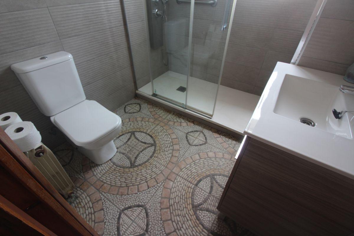 Casa en Venta en Urbanización Sierra Perenchiza - 18