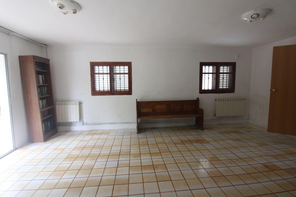 Casa en Venta en Urbanización Sierra Perenchiza - 12