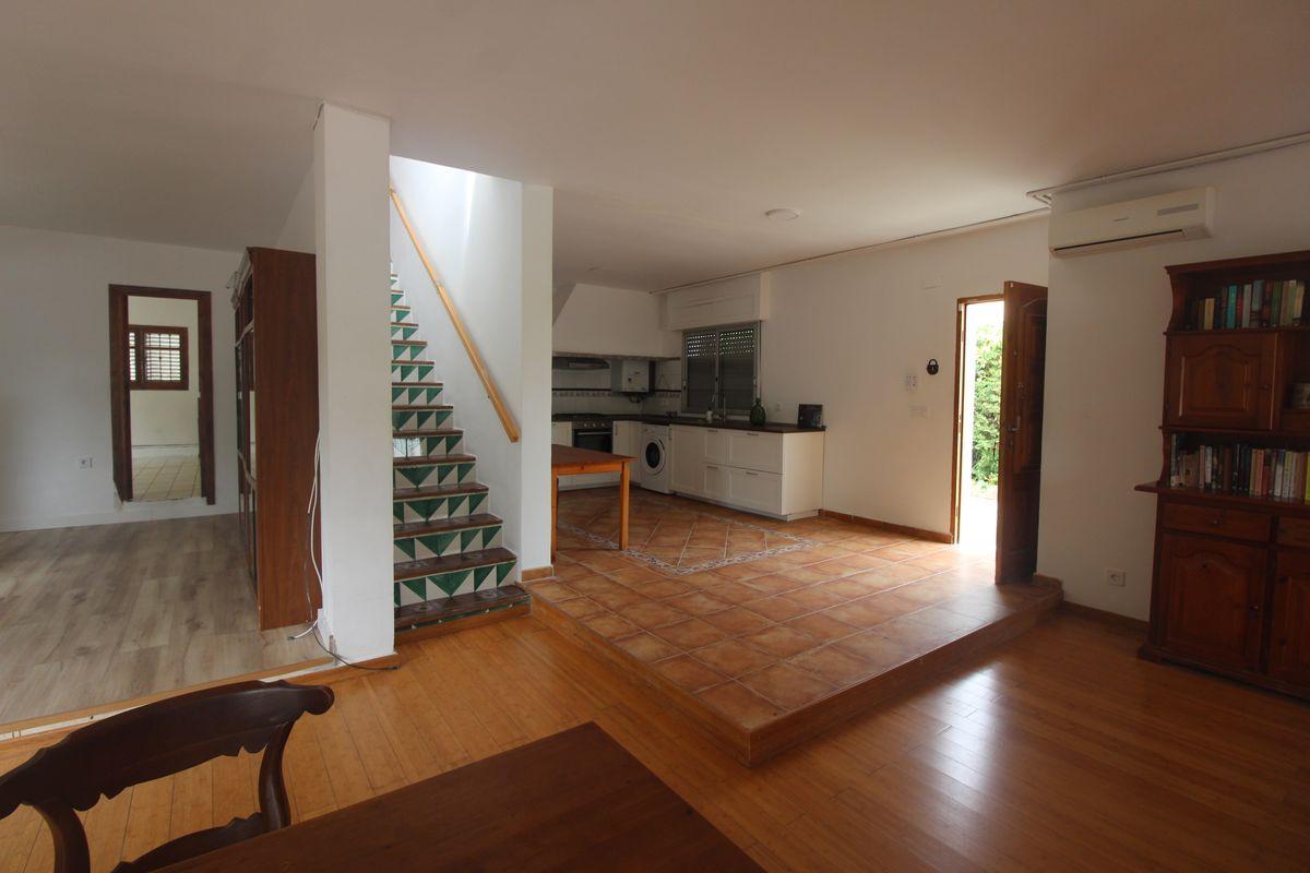 Casa en Venta en Urbanización Sierra Perenchiza - 9