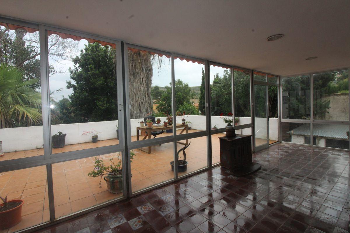 Casa en Venta en Urbanización Sierra Perenchiza - 4
