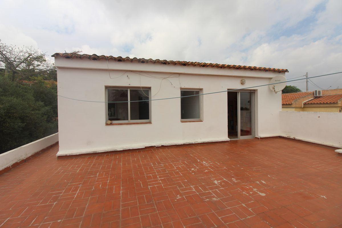 Casa en Venta en Urbanización Sierra Perenchiza - 25