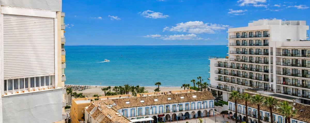 Piso en Venta - Benalmádena, Málaga - 1