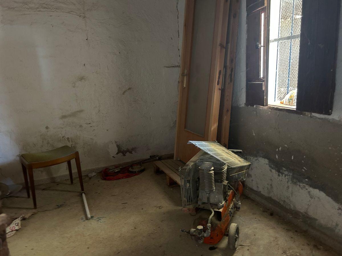 Casa Rústica en Venta en Lugar Murada - 11