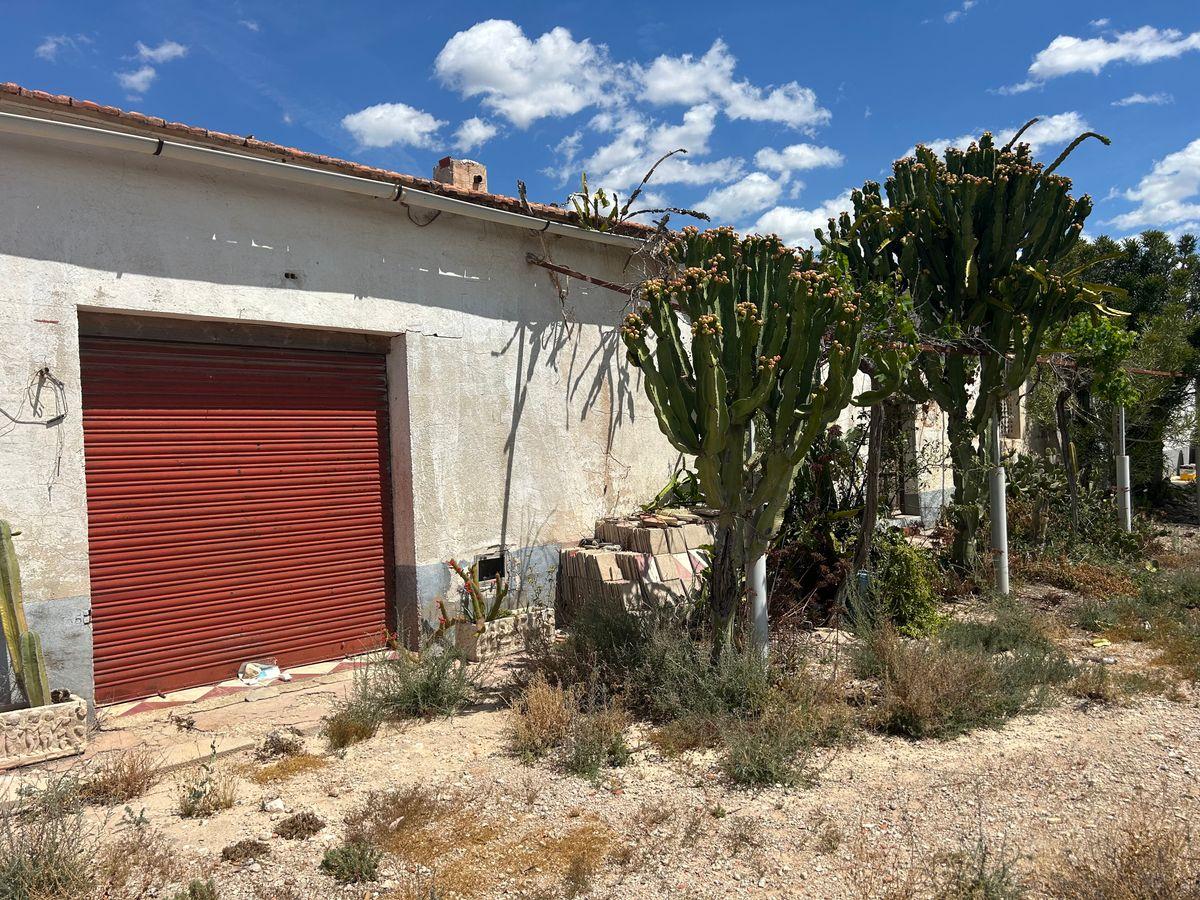 Casa Rústica en Venta en Lugar Murada - 16