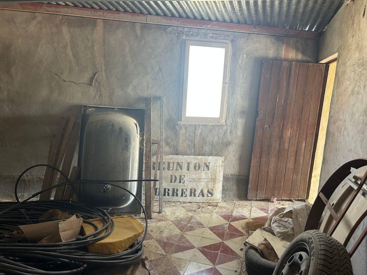Casa Rústica en Venta en Lugar Murada - 12