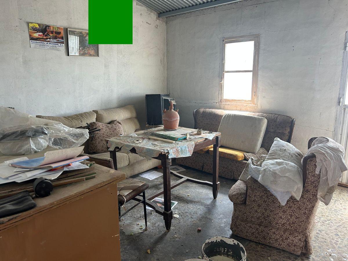 Casa Rústica en Venta en Lugar Murada - 2