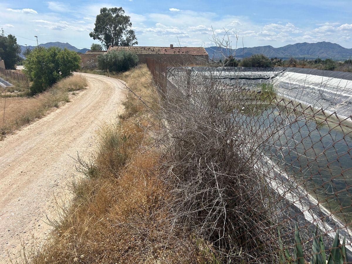 Casa Rústica en Venta en Lugar Murada - 9