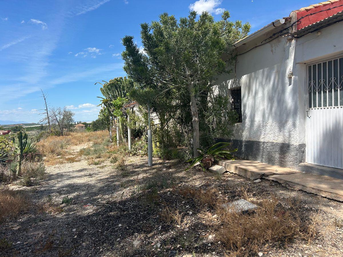 Casa Rústica en Venta en Lugar Murada - 13