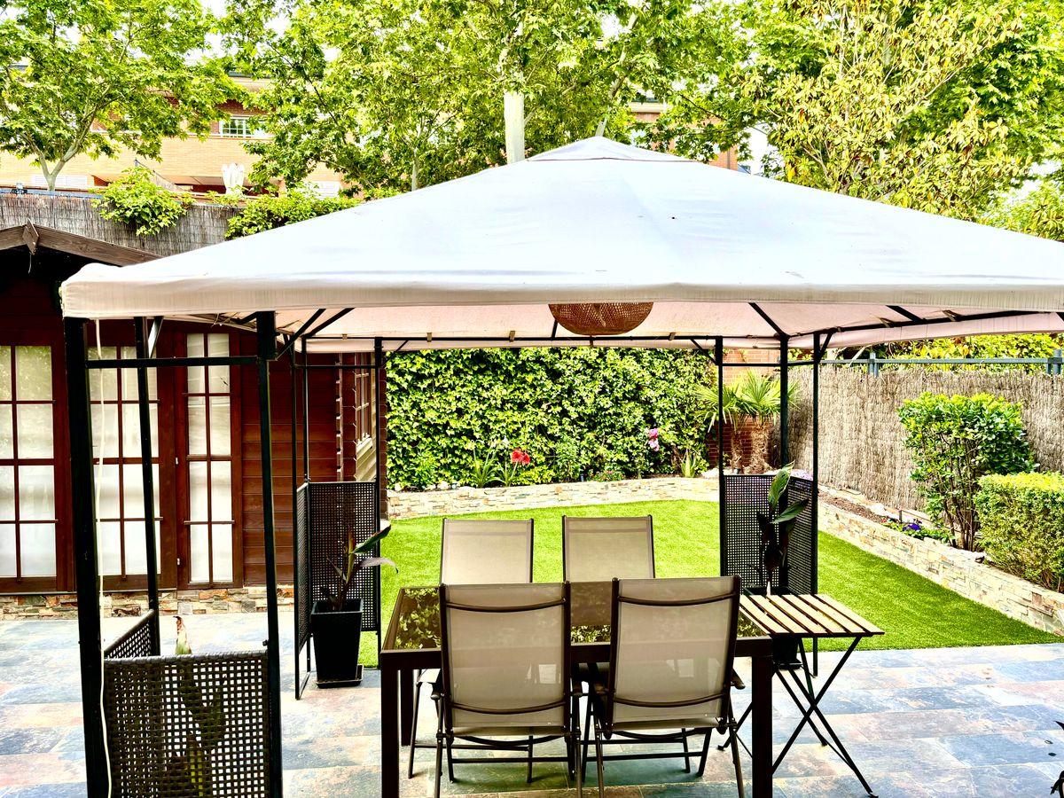 Piso en Venta - El Cantizal, Las Rozas - 17