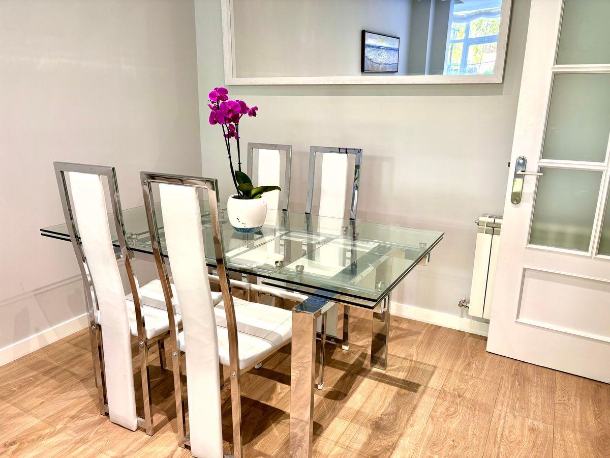 Piso en Venta - El Cantizal, Las Rozas - 4