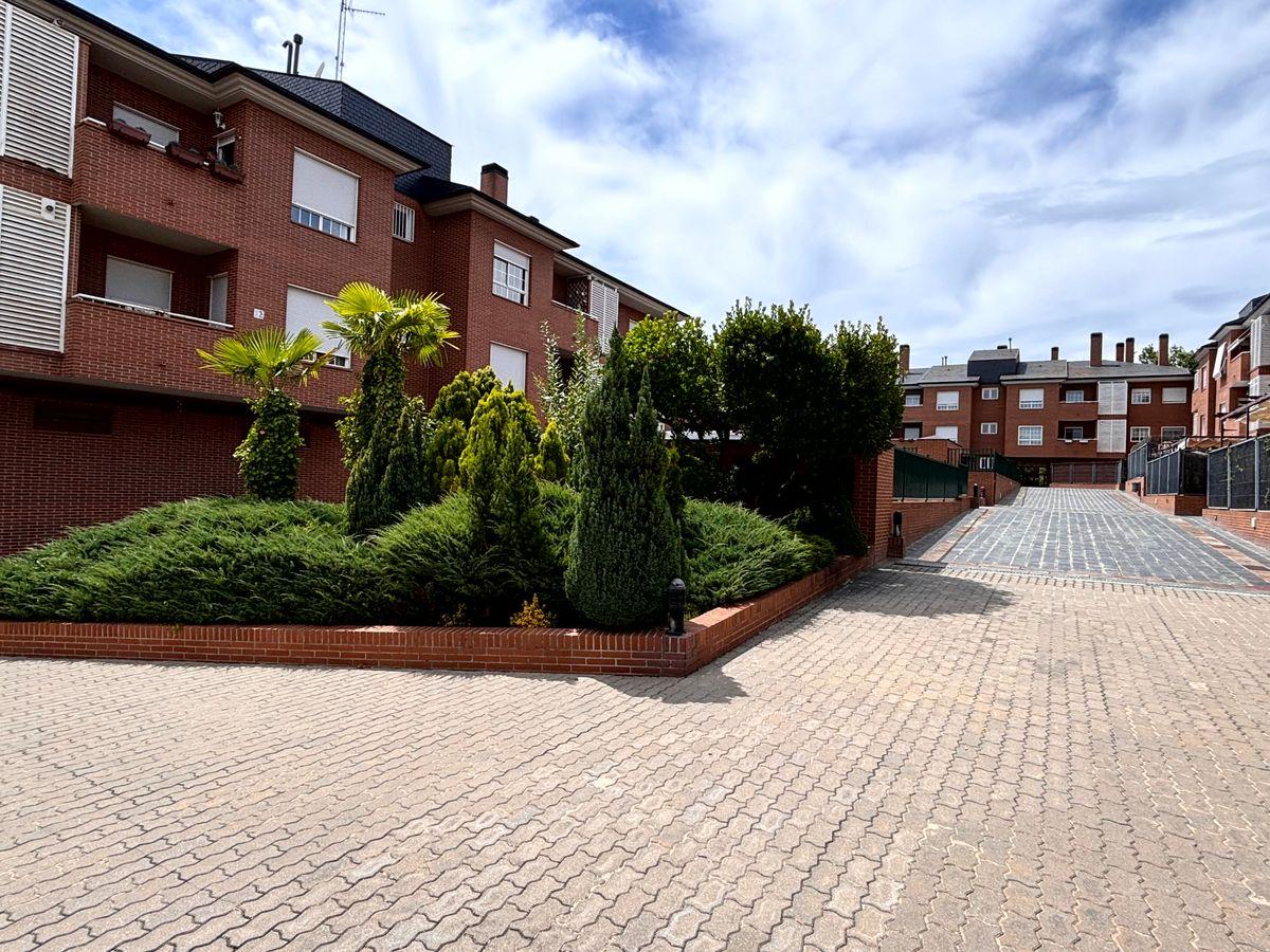 Piso en Venta - El Cantizal, Las Rozas - 27