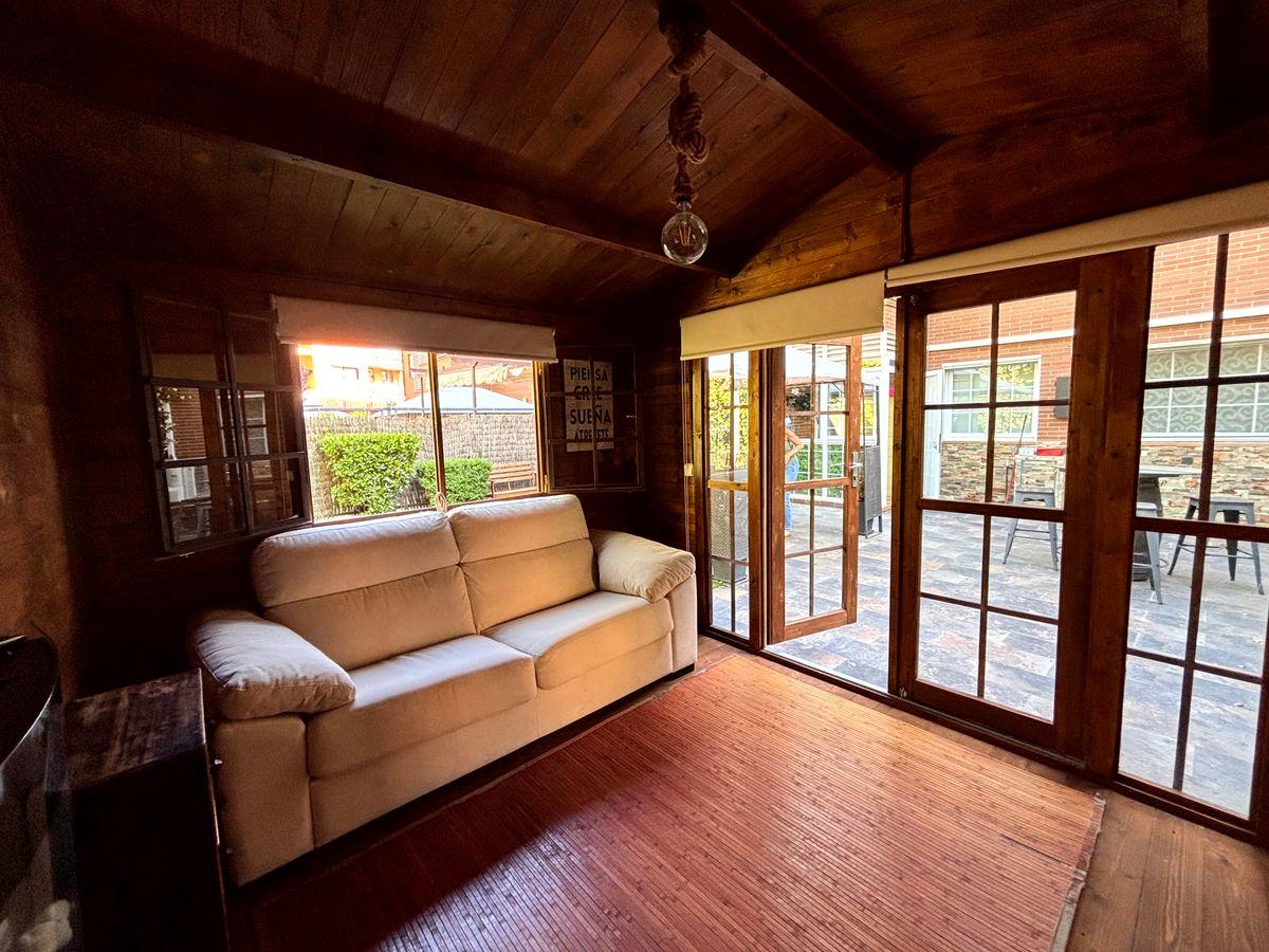 Piso en Venta - El Cantizal, Las Rozas - 14