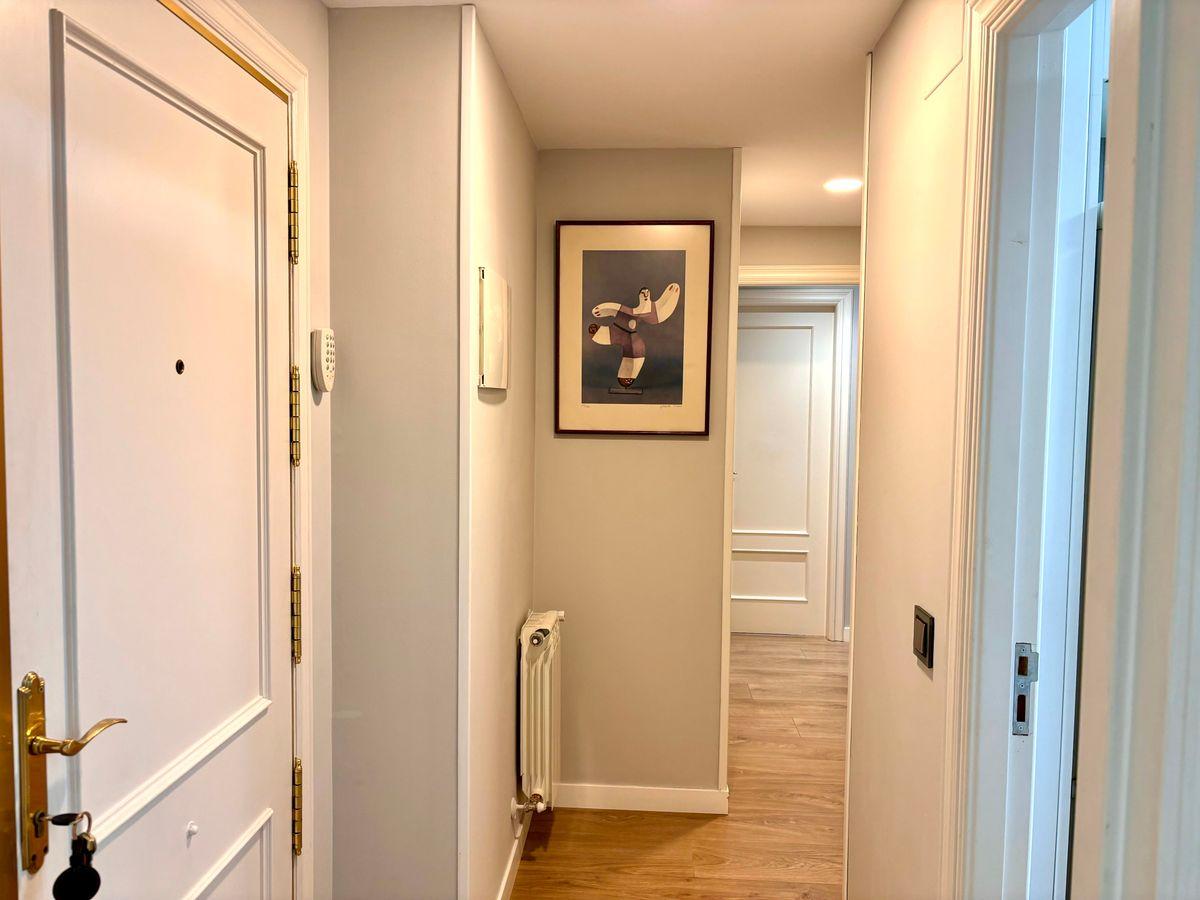 Piso en Venta - El Cantizal, Las Rozas - 11
