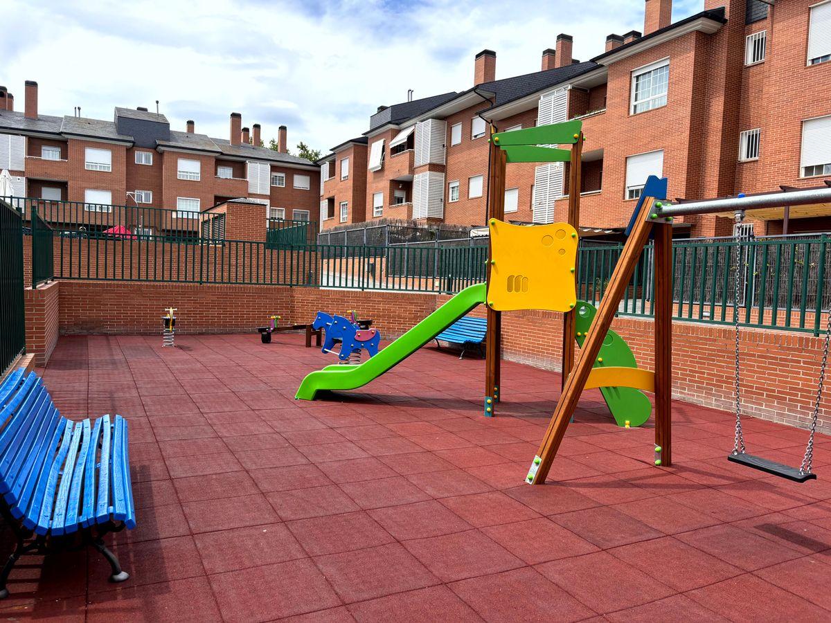 Piso en Venta - El Cantizal, Las Rozas - 26