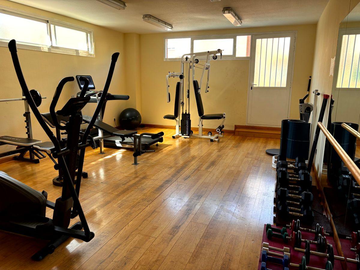 Piso en Venta - El Cantizal, Las Rozas - 28