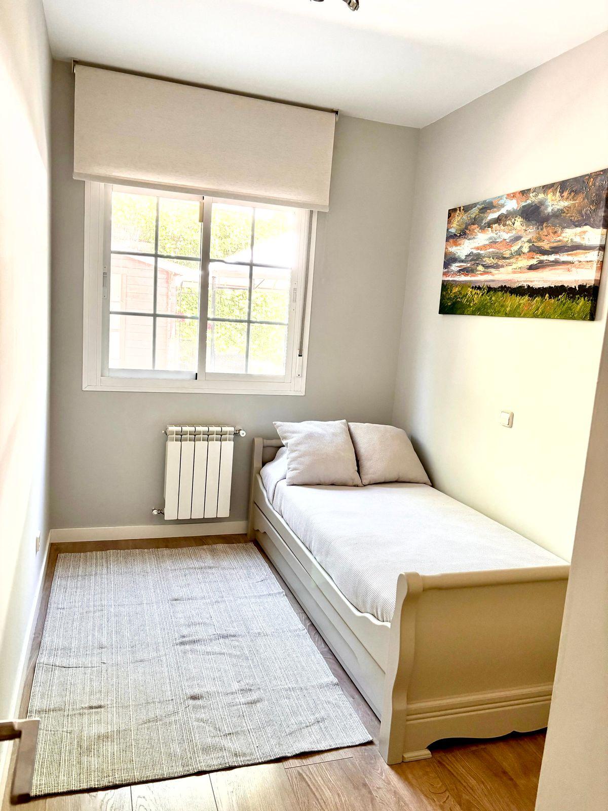 Piso en Venta - El Cantizal, Las Rozas - 9