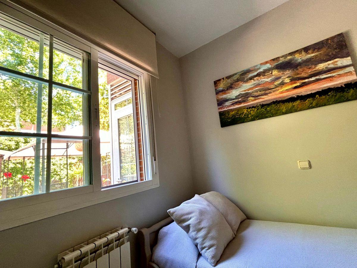 Piso en Venta - El Cantizal, Las Rozas - 12