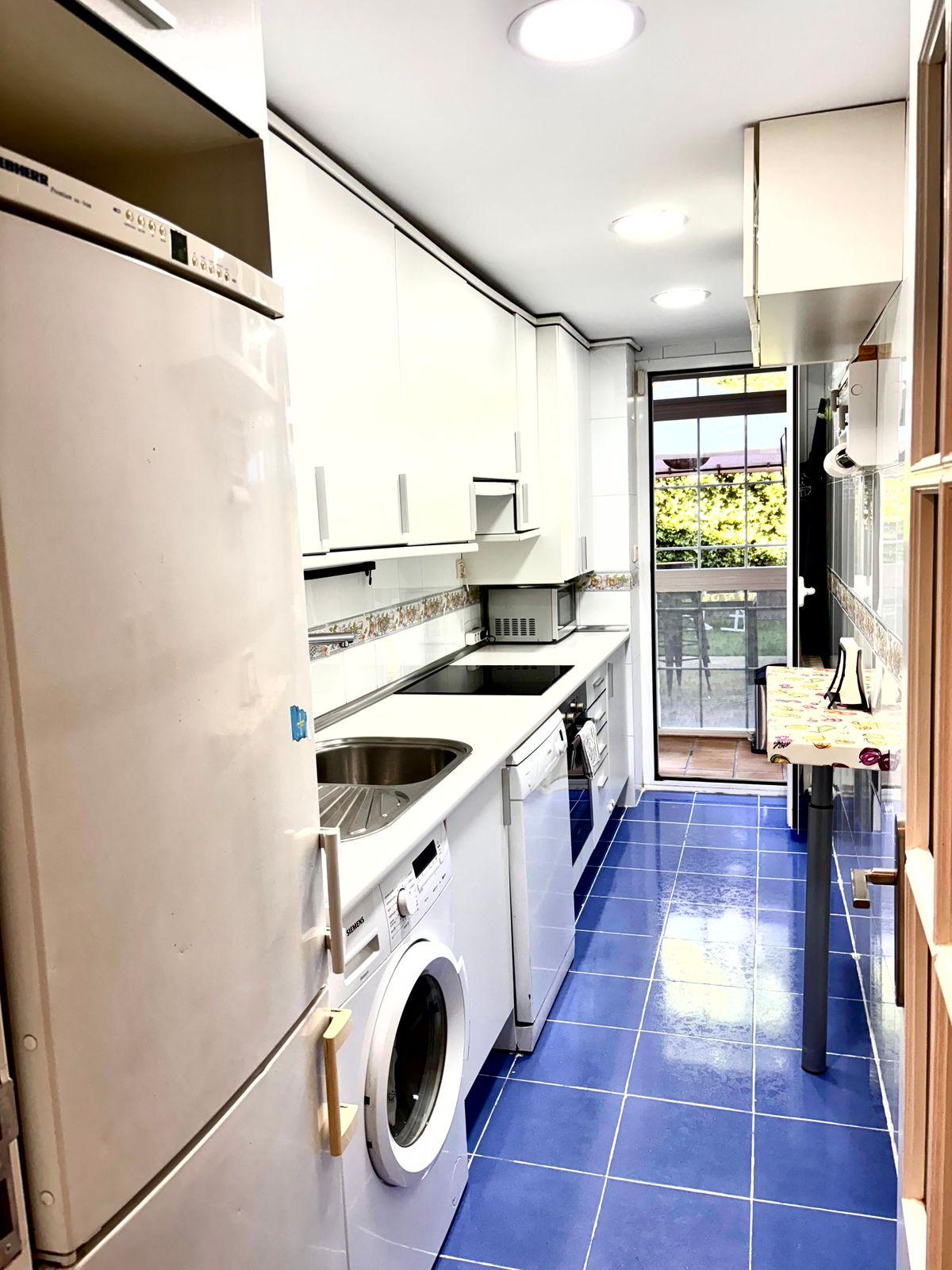 Piso en Venta - El Cantizal, Las Rozas - 3