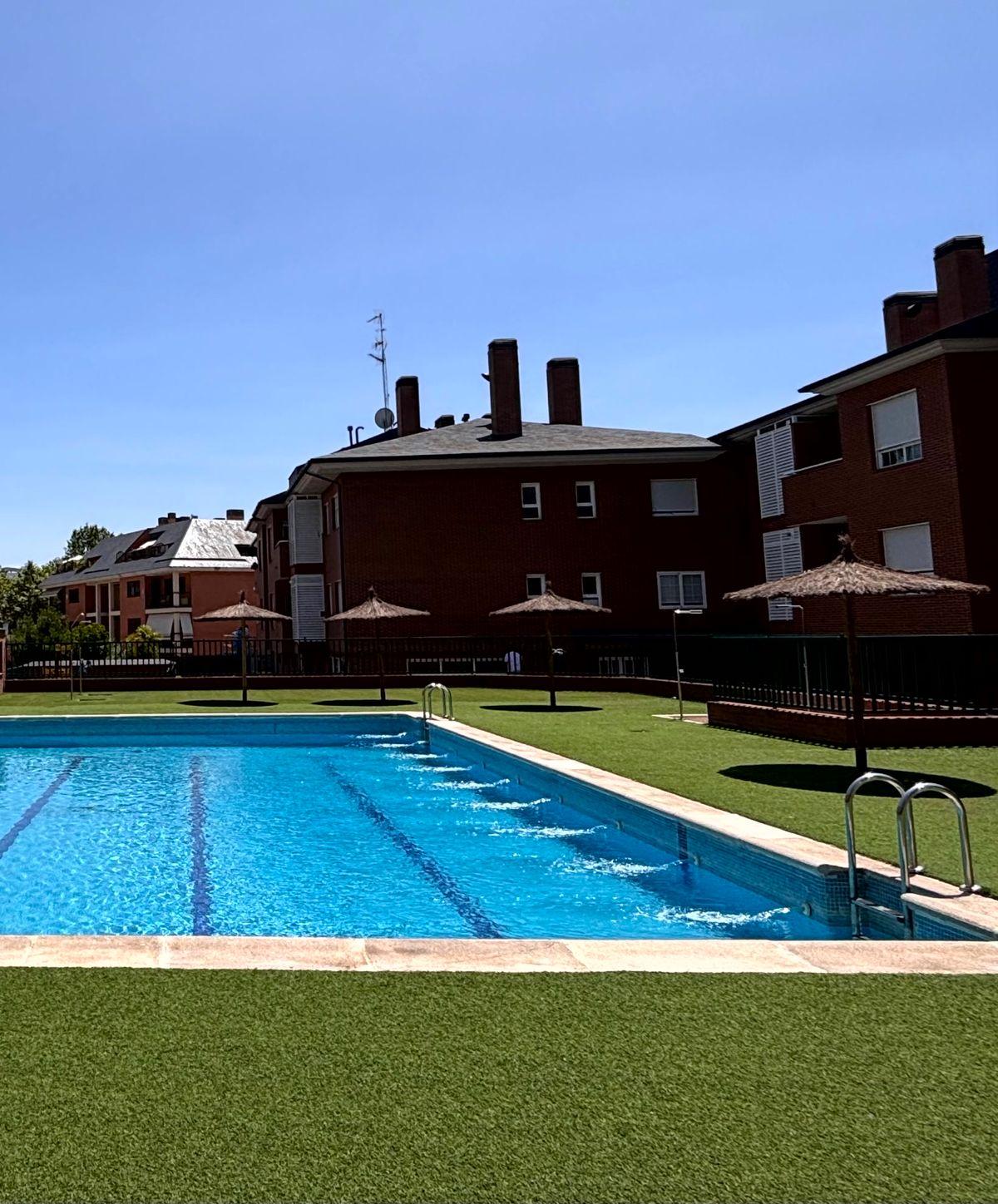 Piso en Venta - El Cantizal, Las Rozas - 25