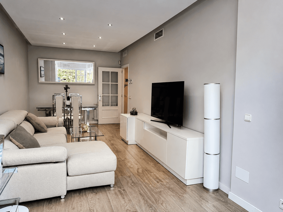 Piso en Venta - El Cantizal, Las Rozas - 1