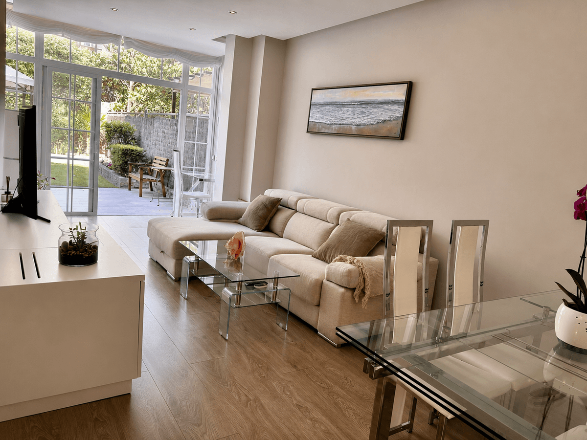 Piso en Venta - El Cantizal, Las Rozas - 2