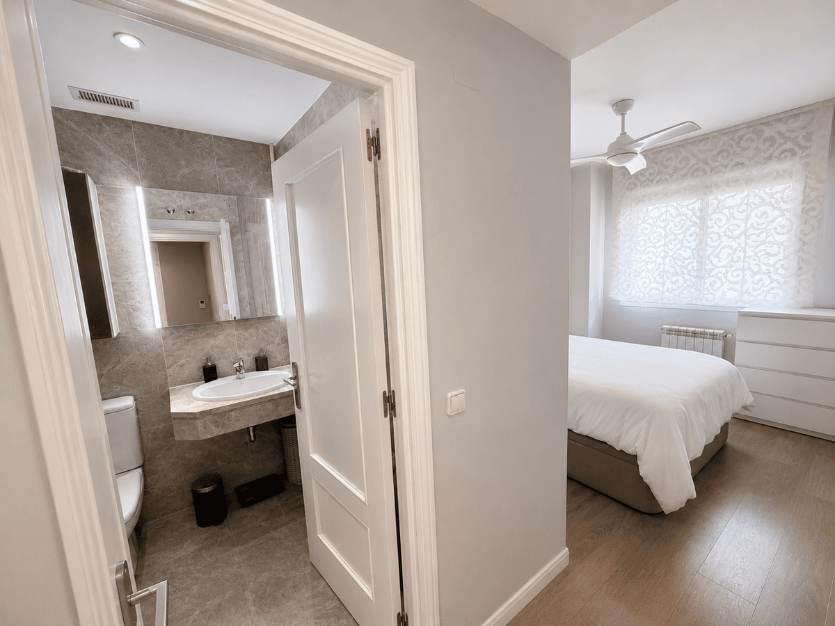 Piso en Venta - El Cantizal, Las Rozas - 6