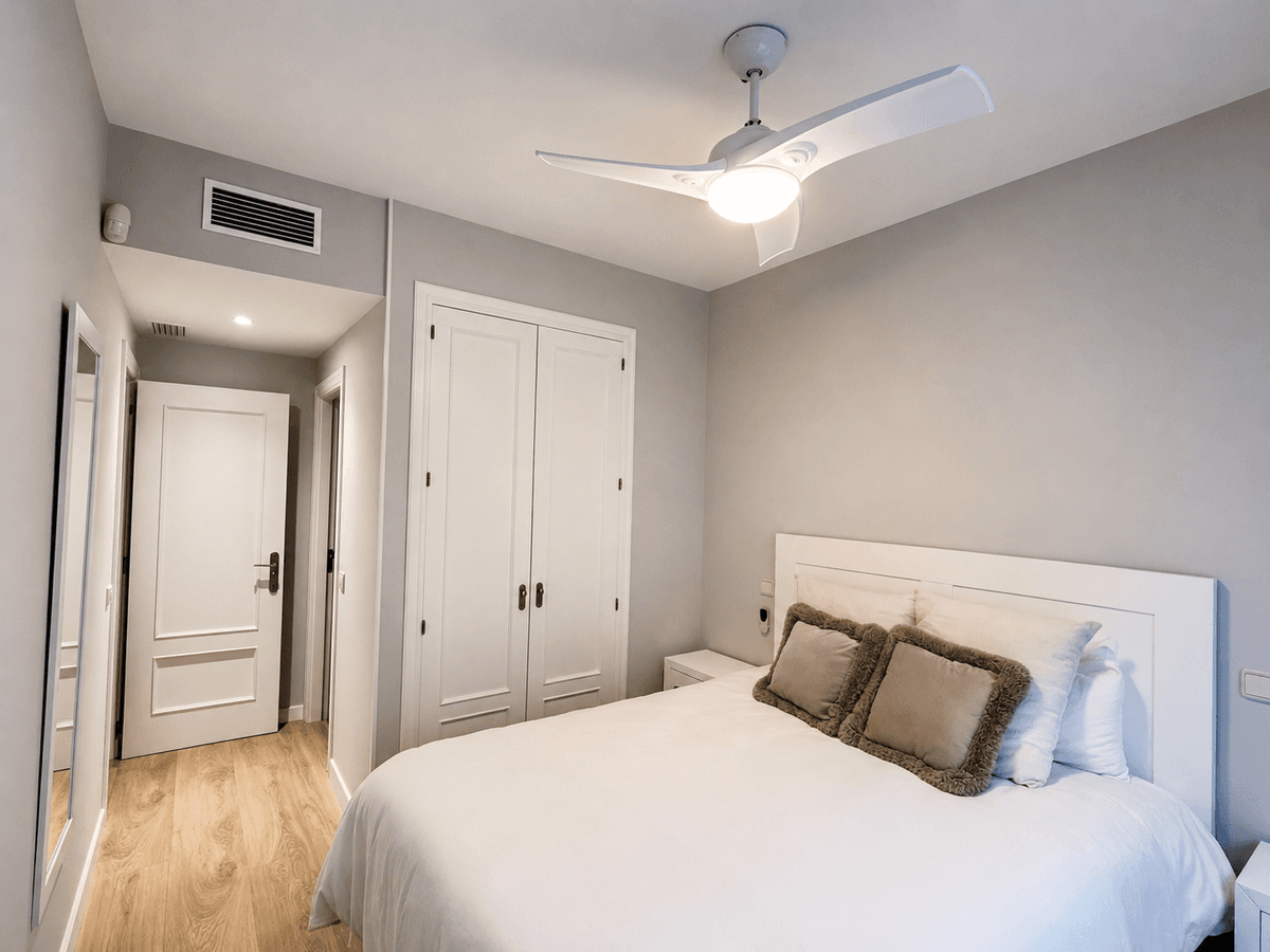 Piso en Venta - El Cantizal, Las Rozas - 5
