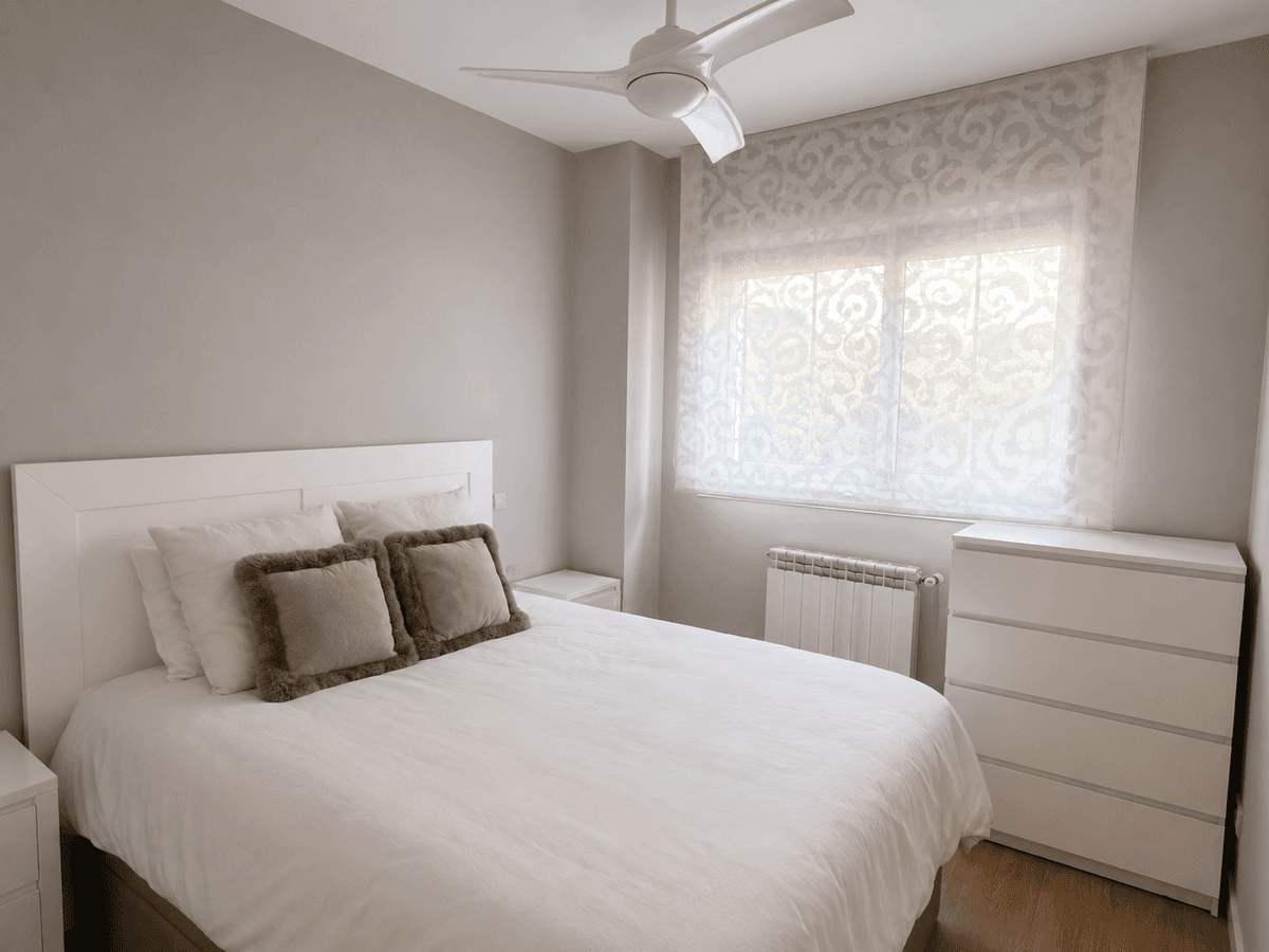 Piso en Venta - El Cantizal, Las Rozas - 7