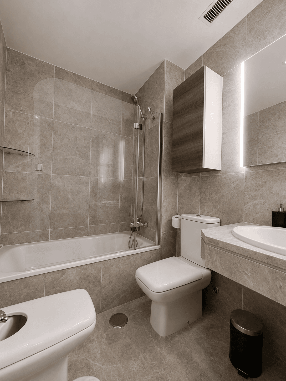 Piso en Venta - El Cantizal, Las Rozas - 10