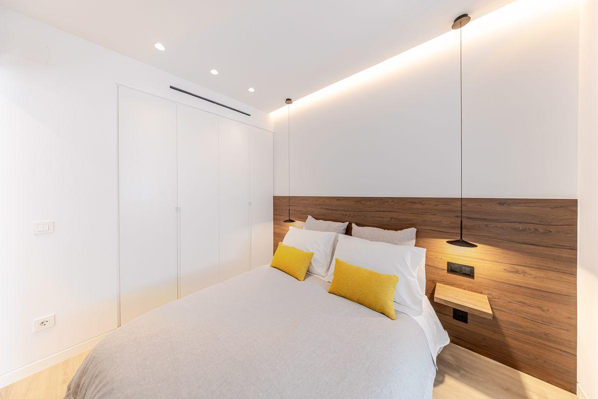 Piso en Venta en Calle de Castelló - 24
