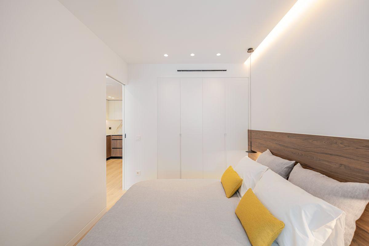 Piso en Venta en Calle de Castelló - 29