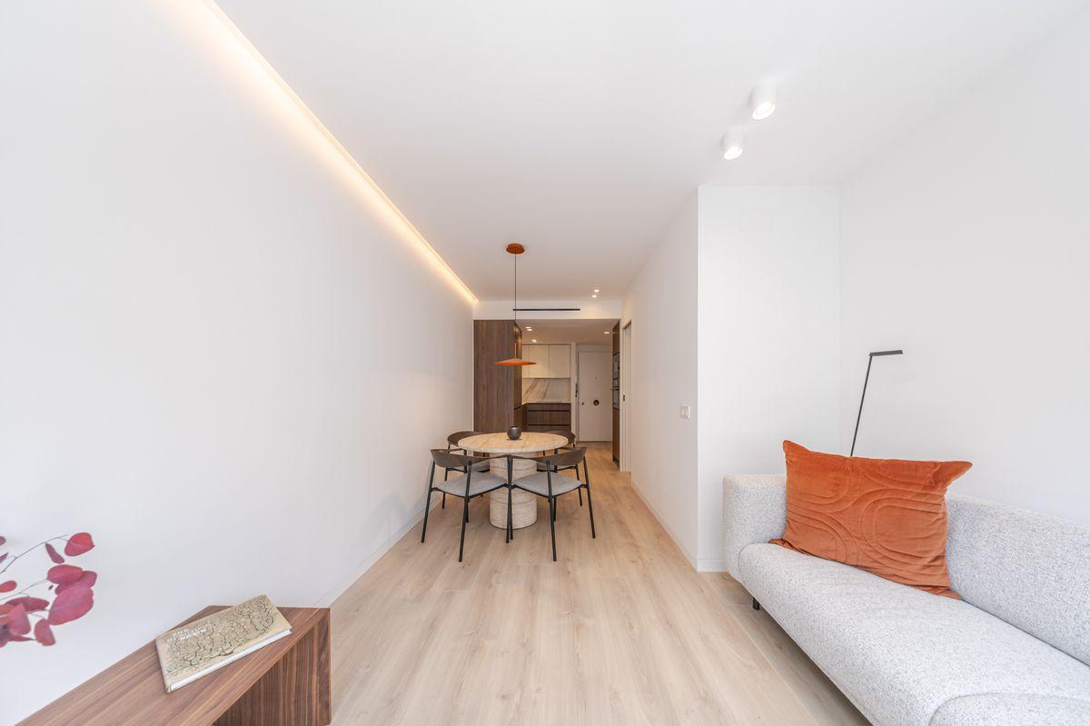 Piso en Venta en Calle de Castelló - 6