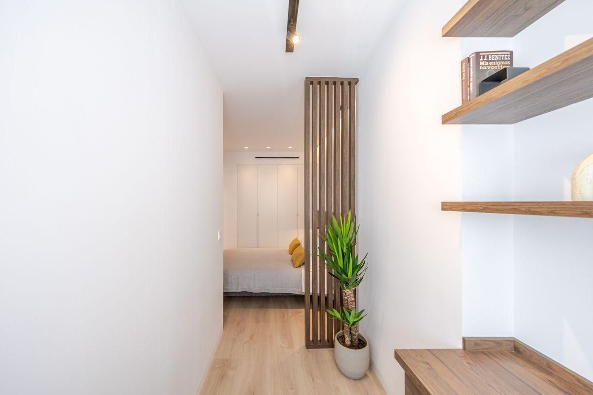 Piso en Venta en Calle de Castelló - 27