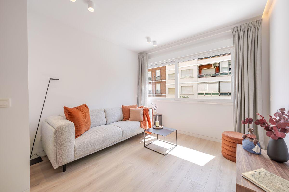 Piso en Venta en Calle de Castelló - 1