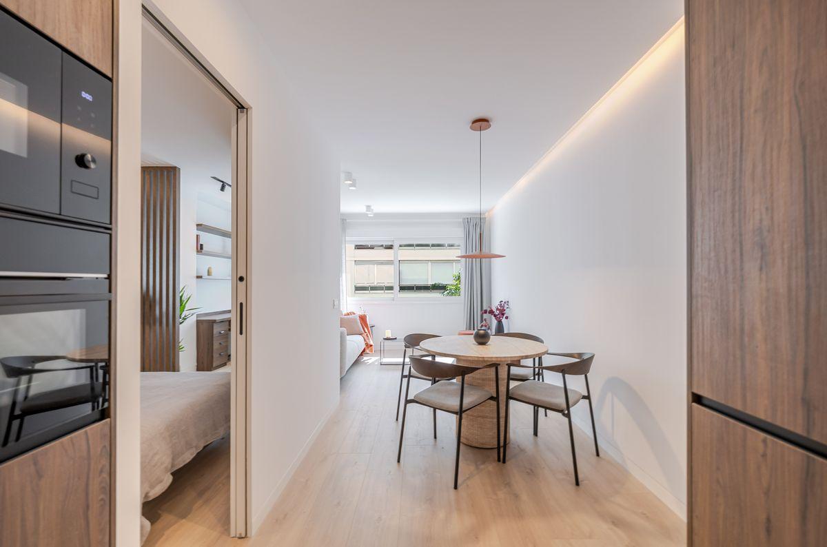 Piso en Venta en Calle de Castelló - 20