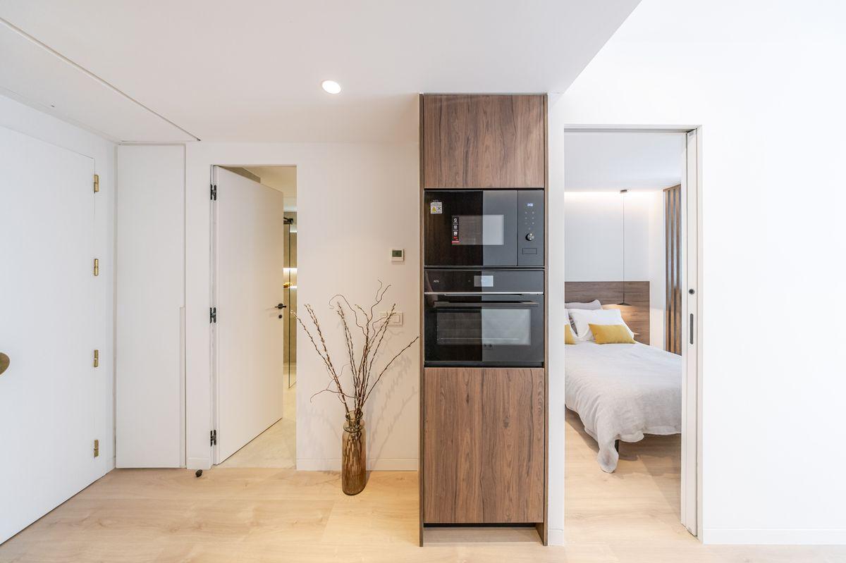 Piso en Venta en Calle de Castelló - 33
