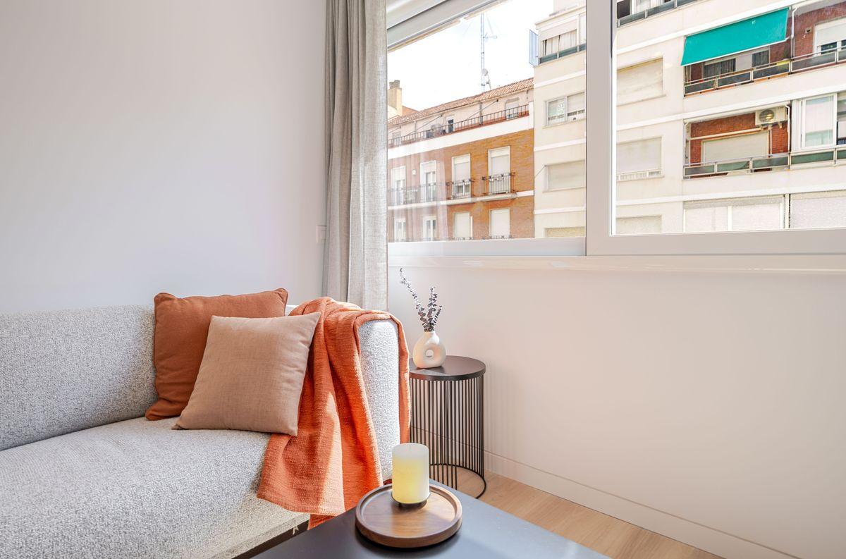 Piso en Venta en Calle de Castelló - 4