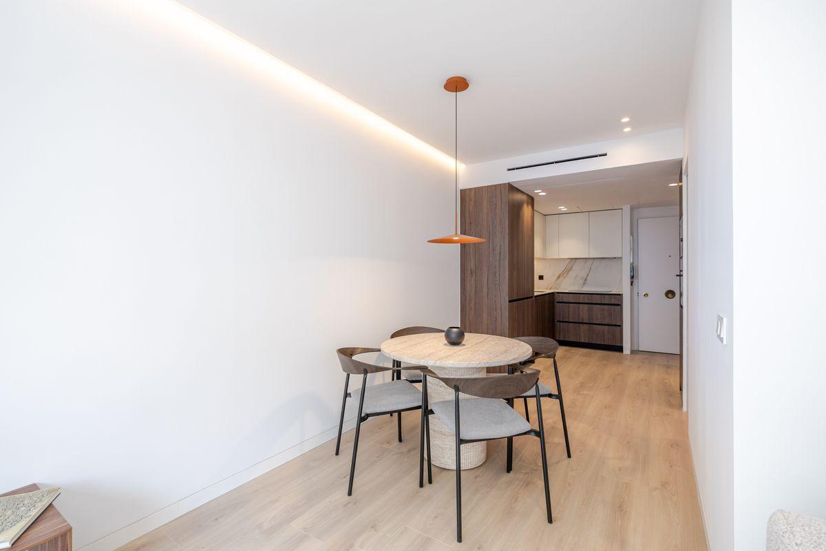 Piso en Venta en Calle de Castelló - 7