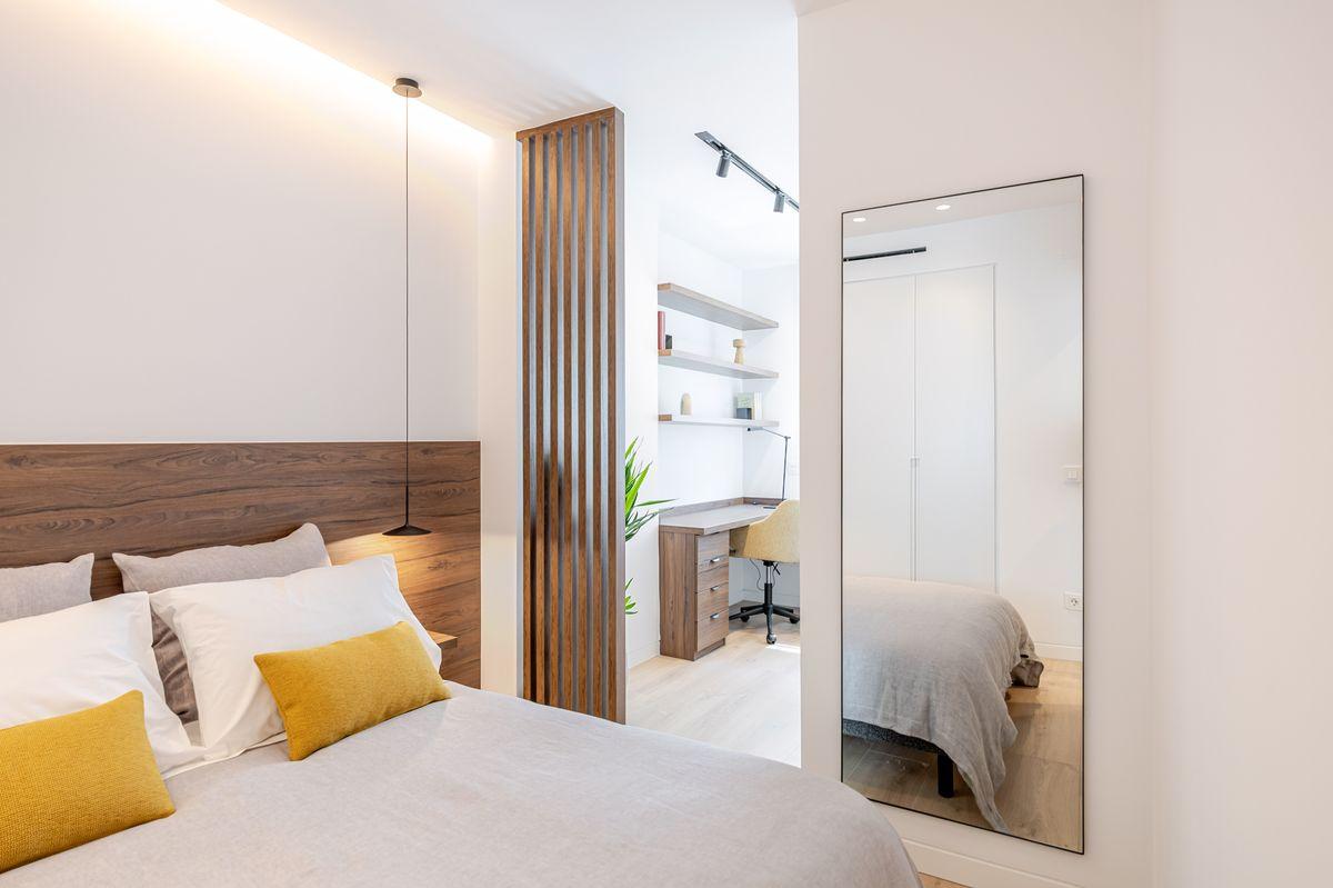 Piso en Venta en Calle de Castelló - 30