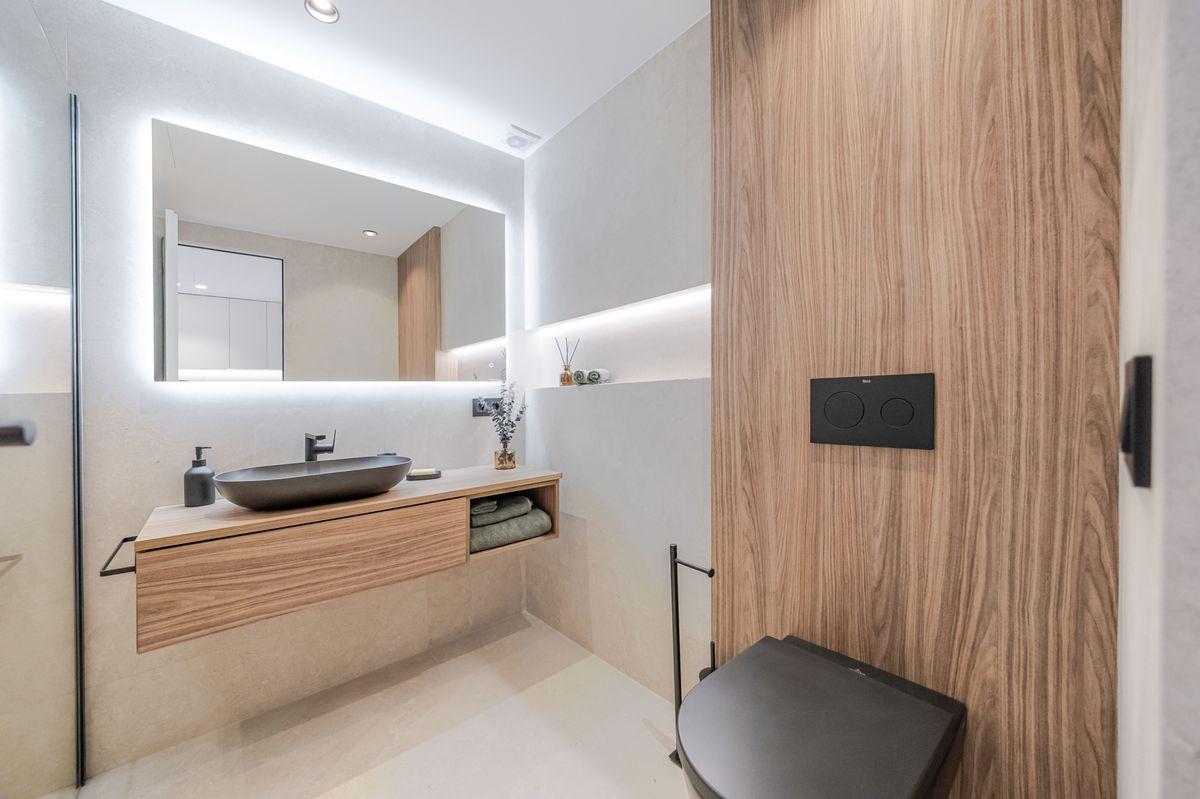 Piso en Venta en Calle de Castelló - 10